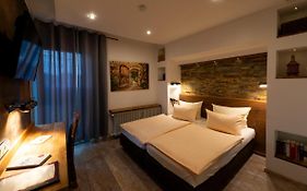 Hotel Garni Regent